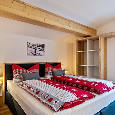 Apartament Bergwelt A2 Niederau Zewnętrze zdjęcie