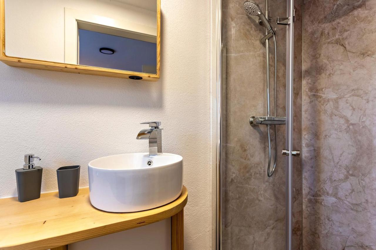 Apartament Bergwelt A2 Niederau Zewnętrze zdjęcie